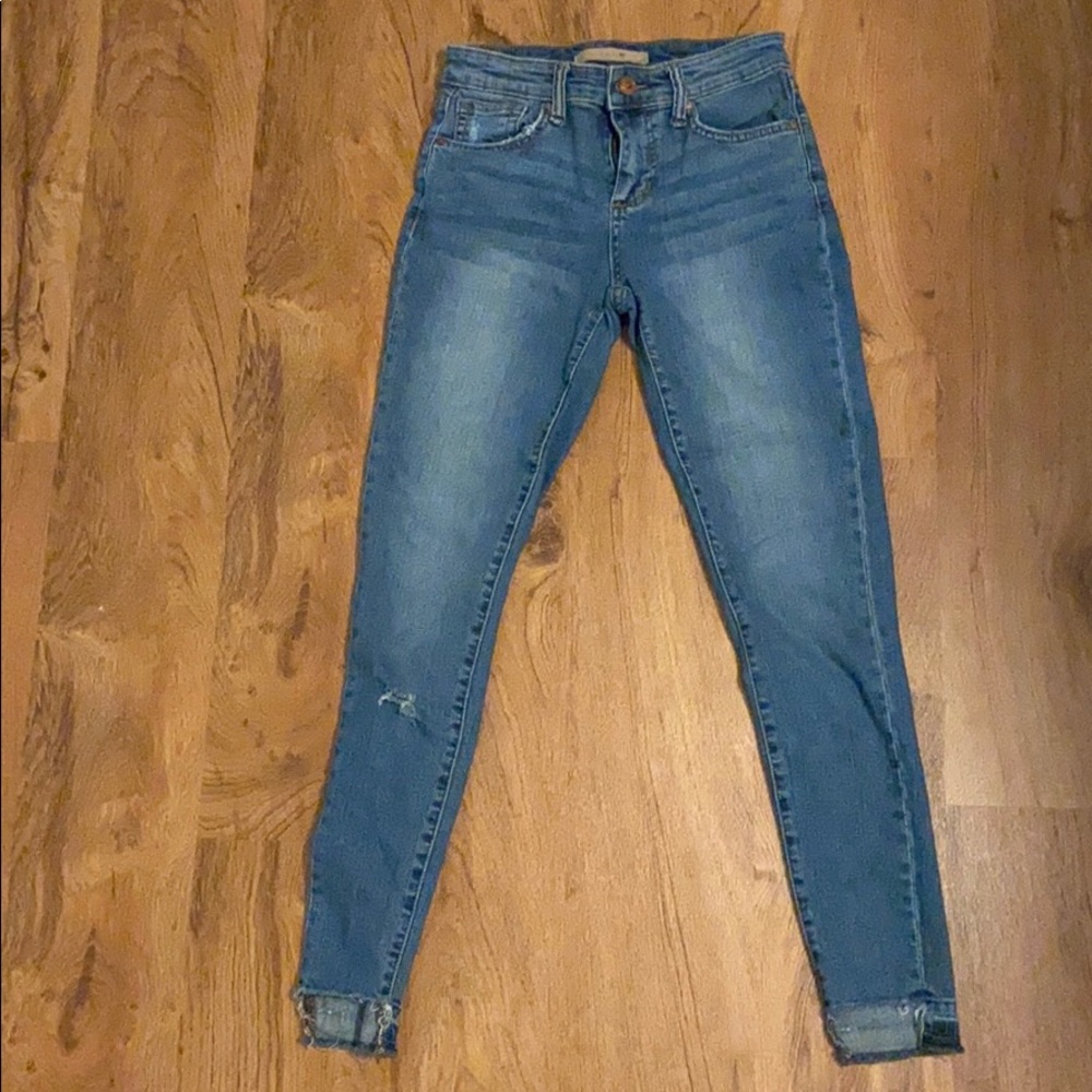 Joe’s Jeans